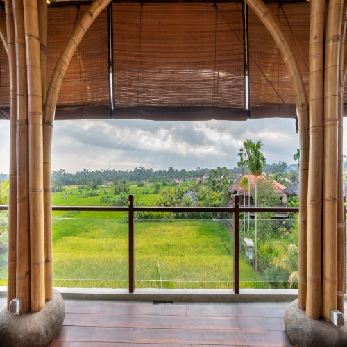 Bliss Ubud Spa Resort