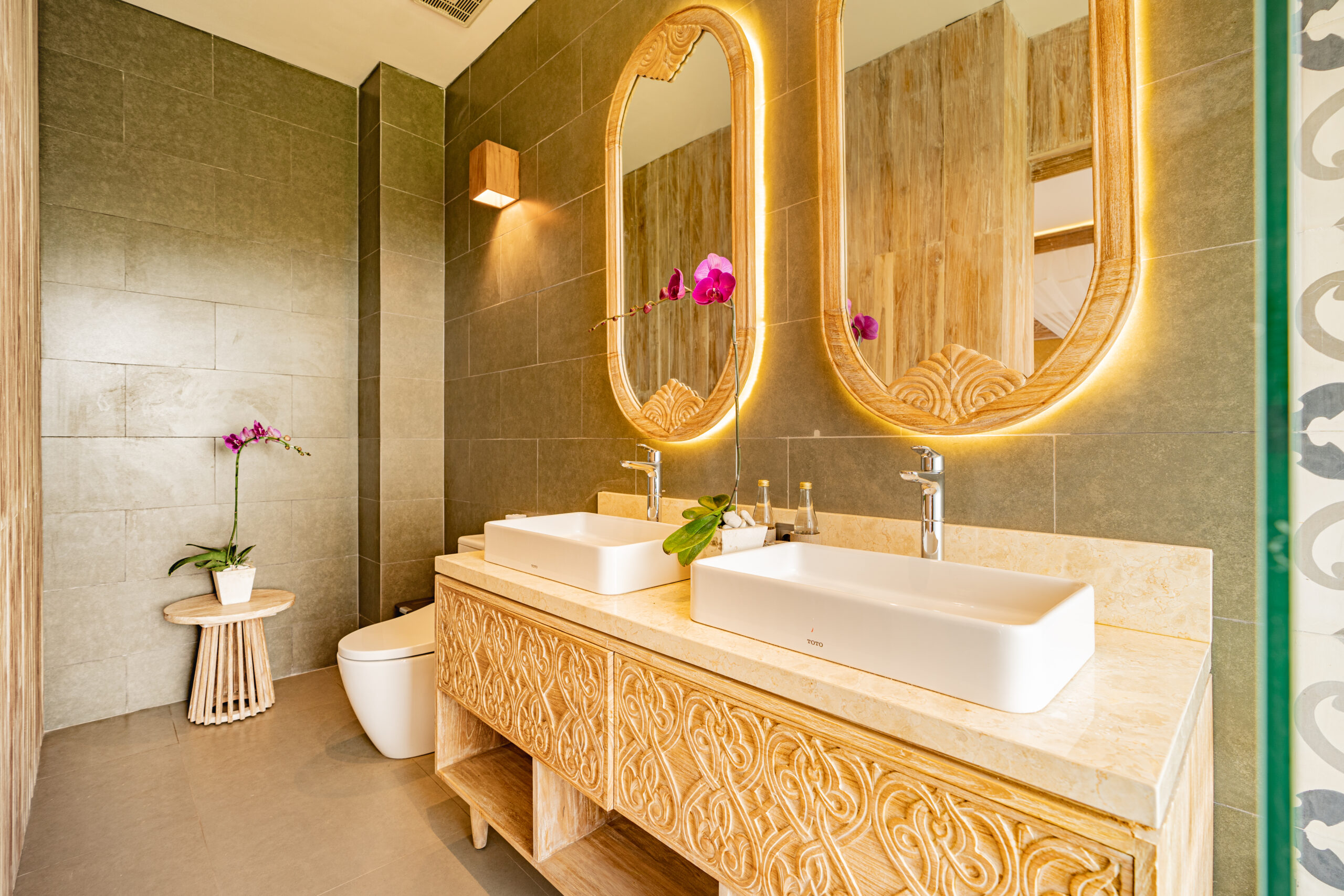 Gallery : Bliss Ubud Spa Resort