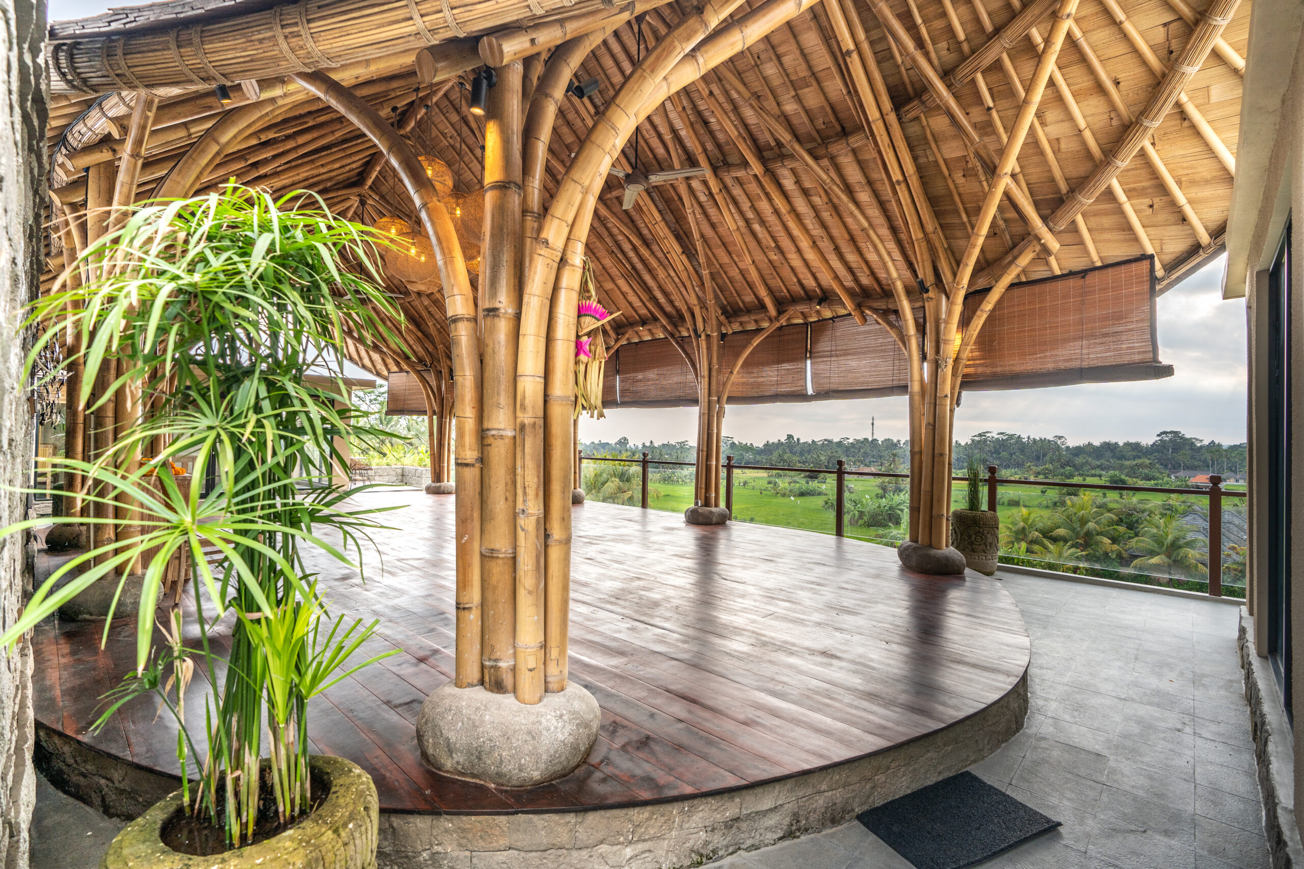 Gallery : Bliss Ubud Spa Resort