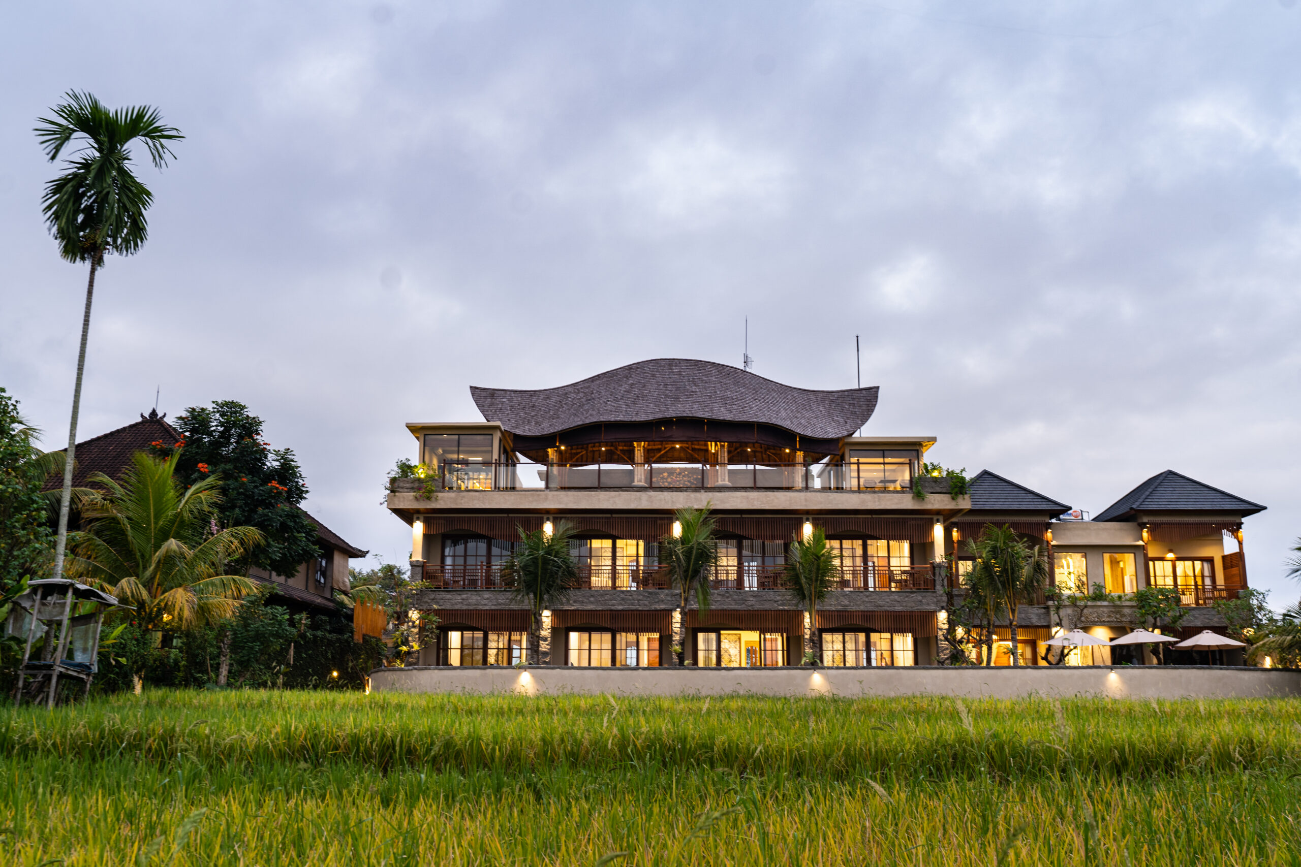 Gallery : Bliss Ubud Spa Resort